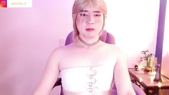 sakuraa_9 recorded nude video 724959