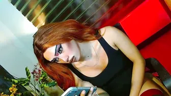 Yasii19 domination chat cam porn