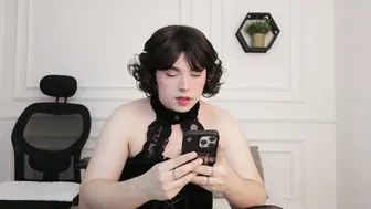 meloddysky recorded nude video 725051