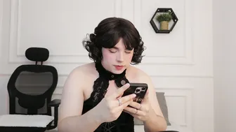 meloddysky recorded nude video 725051