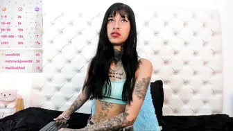esmeralda_06 recorded nude video 725138