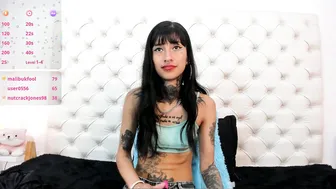 esmeralda_06 recorded nude video 725138