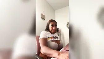 madam_glam recorded nude video 725162