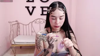 abby_collinss_x recorded nude video 725164