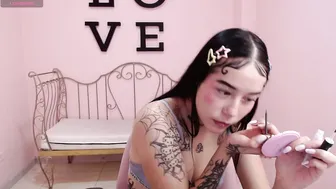 abby_collinss_x recorded nude video 725164