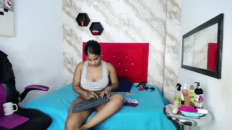issa__love recorded nude video 725184
