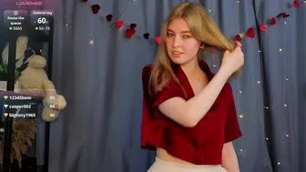 bellapoise recorded nude video 725203