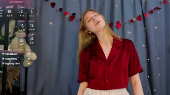 bellapoise recorded nude video 725203