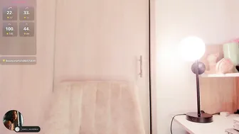 Melina_ferrer1 nude video chat (02/20/2026)