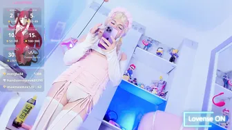 danniigrovers recorded nude video 725239