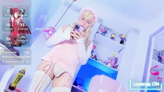 danniigrovers recorded nude video 725239