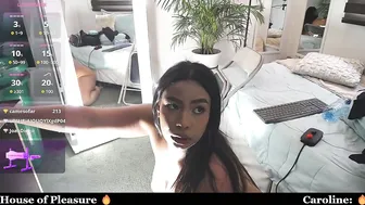 caroline_jackson_ recorded nude video 725242