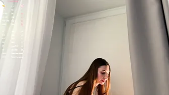 tenderly_amelie recorded nude video 725252