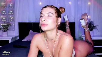 evoletbee on cam (02/20/2026)