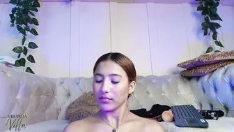 miranda_villa recorded nude video 725261