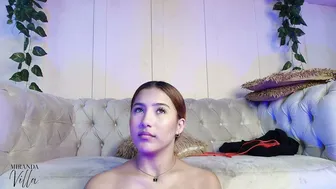 miranda_villa recorded nude video 725261
