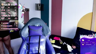Vanessadoofenshmirtz shy chat cam porn