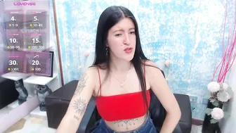 hannaowen_ recorded nude video 725306