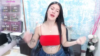 hannaowen_ recorded nude video 725306