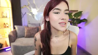 tessaafox recorded nude video 725311