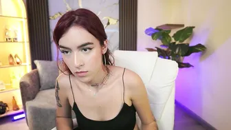 tessaafox recorded nude video 725311