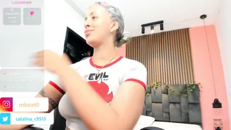 catalina_clark recorded nude video 725312