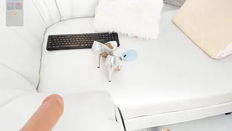 aura_sanders1 recorded nude video 725324
