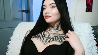 molly_montanaaa recorded nude video 725349