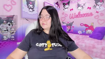 Dulce_meow porn video 20 February 2026