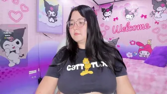 dulce_meow recorded nude video 725388