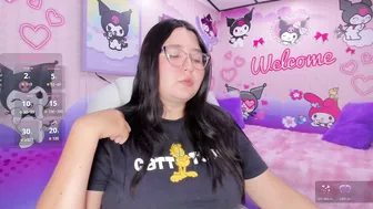 dulce_meow recorded nude video 725388
