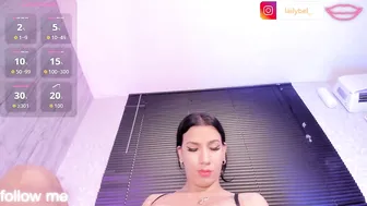 laiilybell recorded nude video 725430