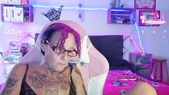 selvaggia_del_caribe tattoo (02/20/2026)