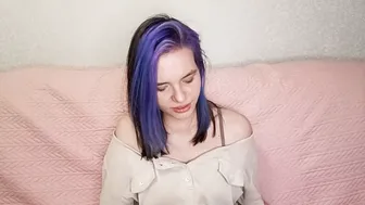 Ilianabilly posing on webcam - 02/20/2026