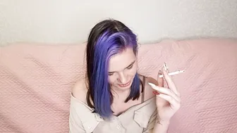 Ilianabilly posing on webcam - 02/20/2026