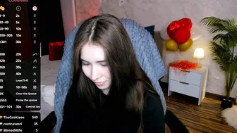 ashleytoxic recorded nude video 725490