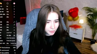Ashleytoxic porn video chat - (02/20/2026)