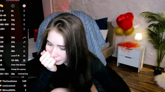 ashleytoxic recorded nude video 725490
