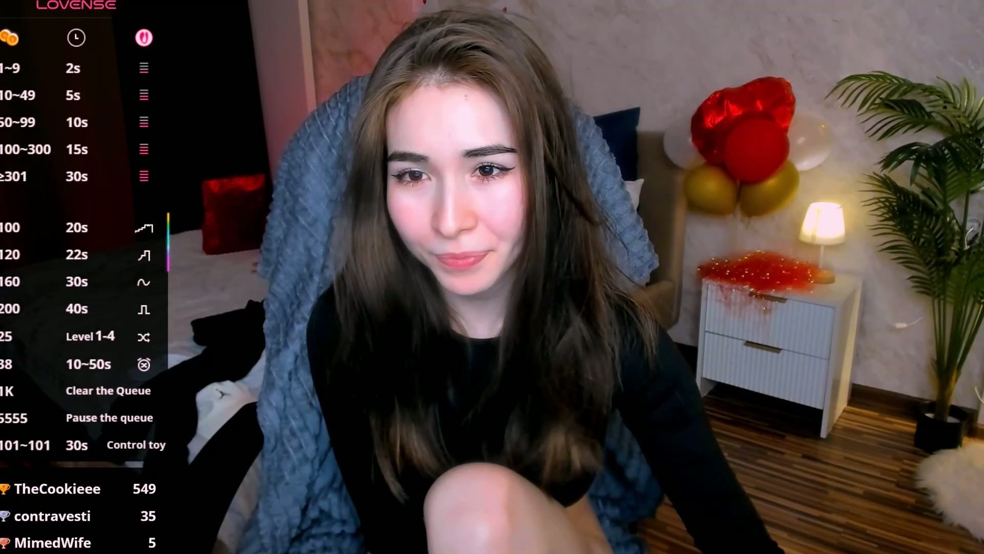 Ashleytoxic porn video chat - (02/20/2026)