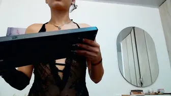 pinky_f00x recorded nude video 725500