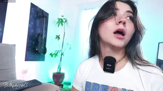 Bellapazzia13 porn video 02/20/2026