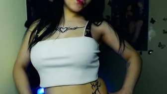 cutielady_ recorded nude video 725503