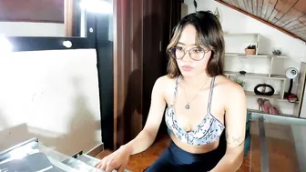 lennox_amy recorded nude video 725530