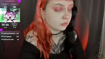 toriayun0 recorded nude video 725563