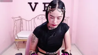 abby_collinss_x recorded nude video 725588