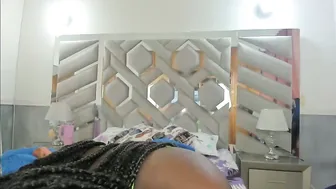 ebonysquirtcol recorded nude video 725687