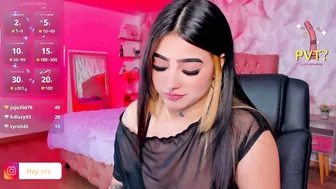 cute_sarita18 recorded nude video 725691