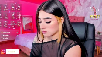 cute_sarita18 recorded nude video 725691
