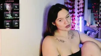 lika_yung recorded nude video 725694