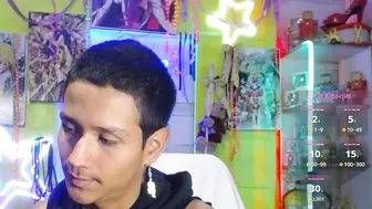 andy_staar18 recorded nude video 725705